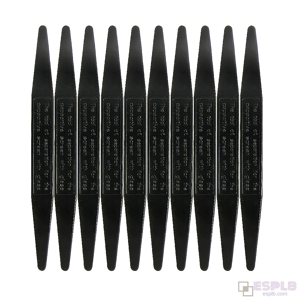 Plastic spudger opening tool