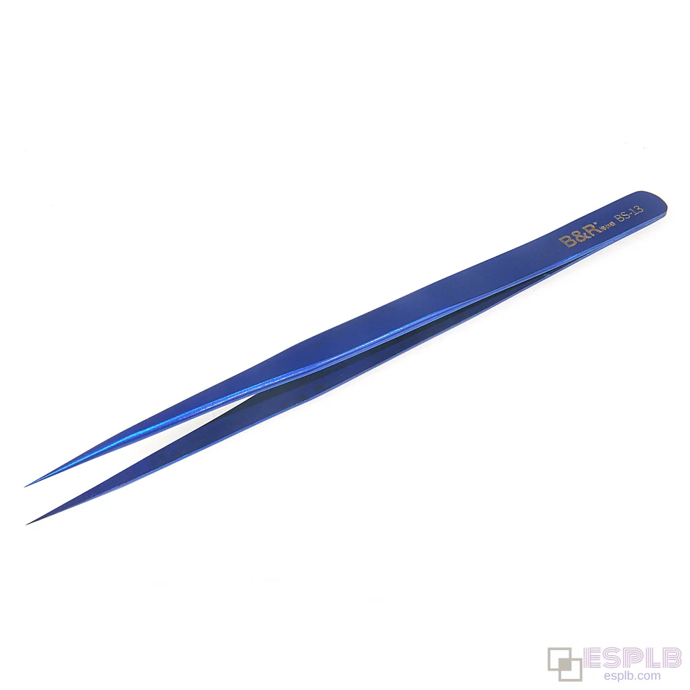 超薄不锈钢镊子
