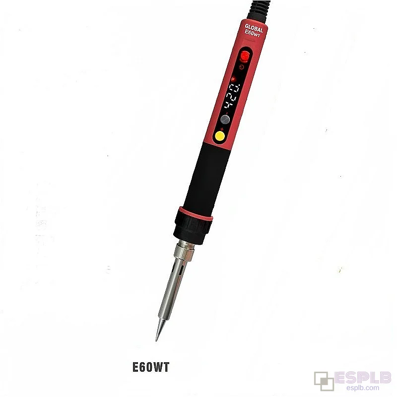 LED Reglabil Professional Fer de Lipit