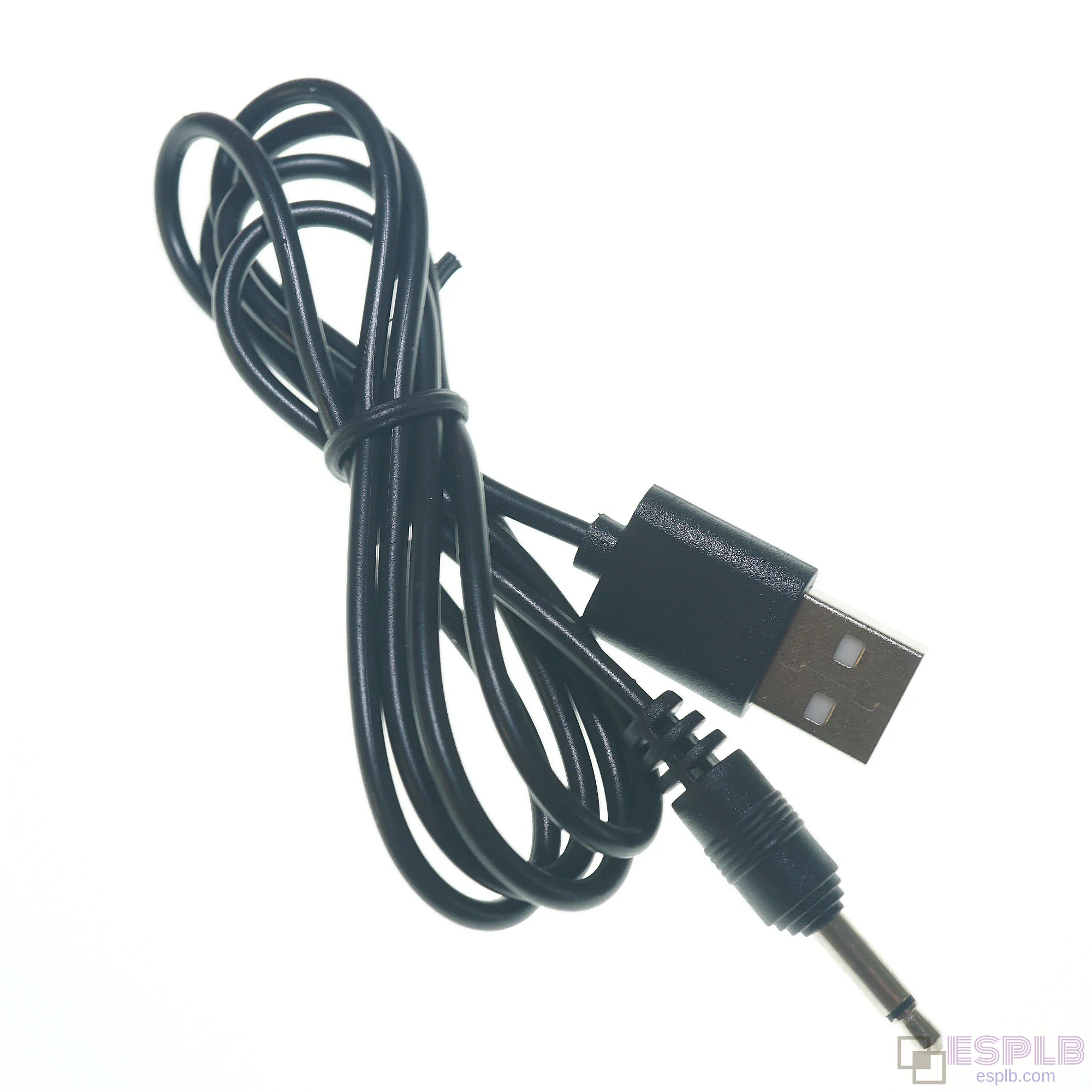 8W 5V USB Alimentat Electric Fer de Lipit