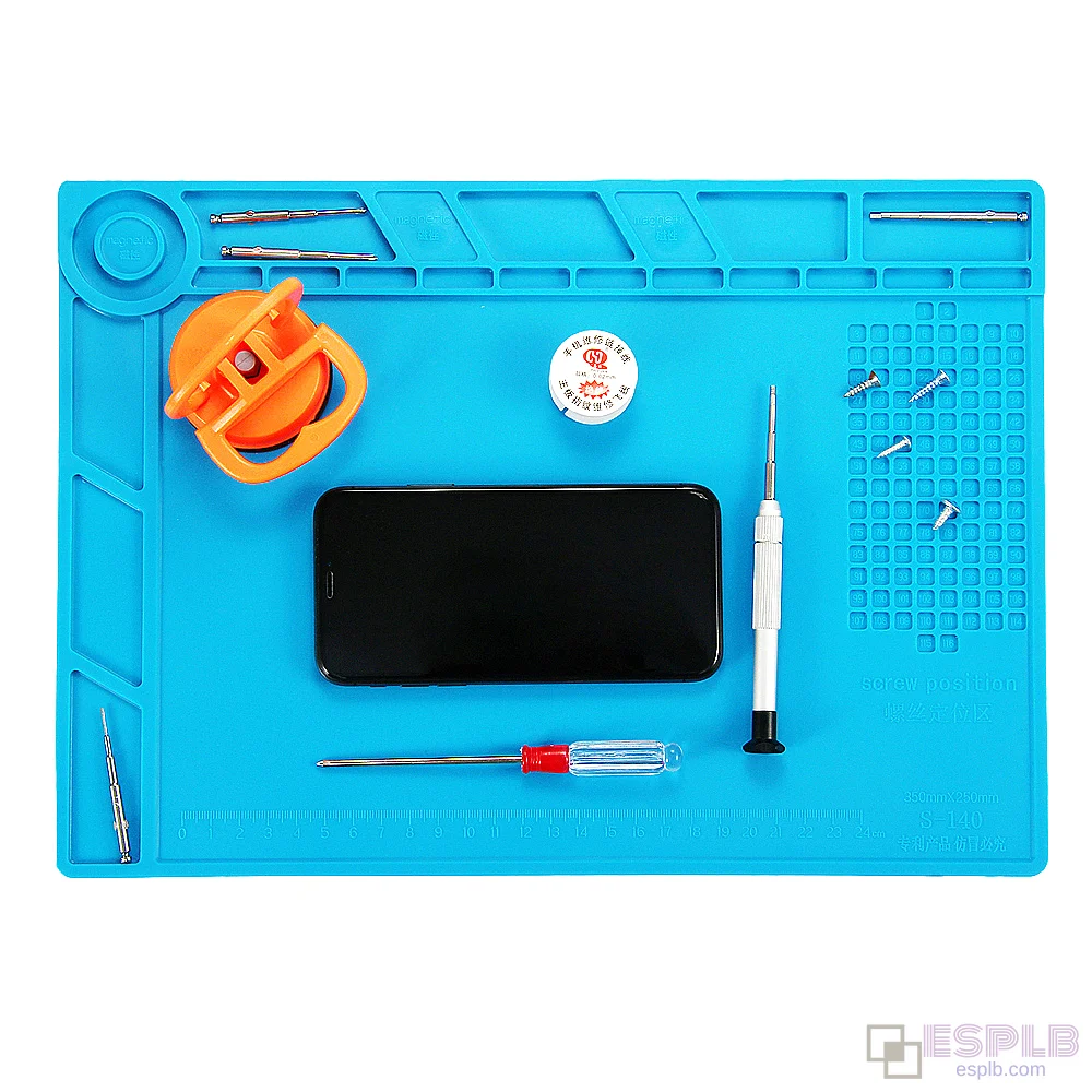 S-140 Chất Dẻo Cách Nhiệt Silicone