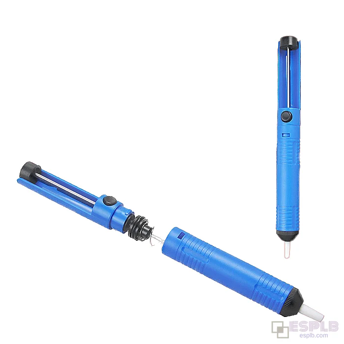 防静电吸锡器