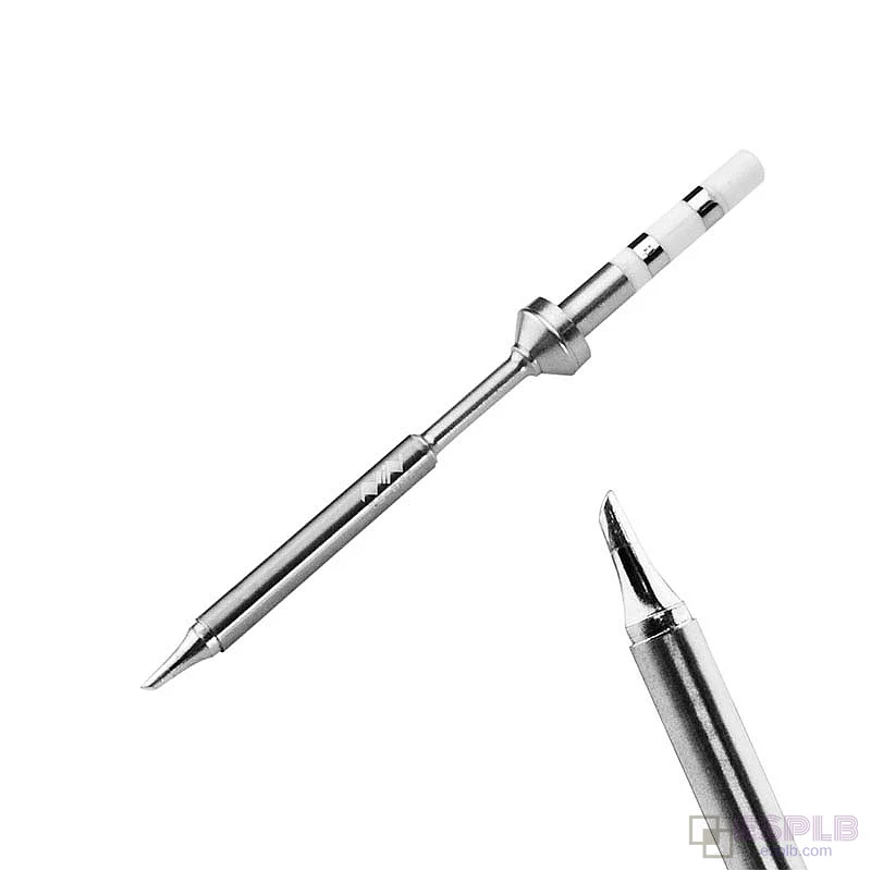 Vârf de lipit TS100 original fără plumb
