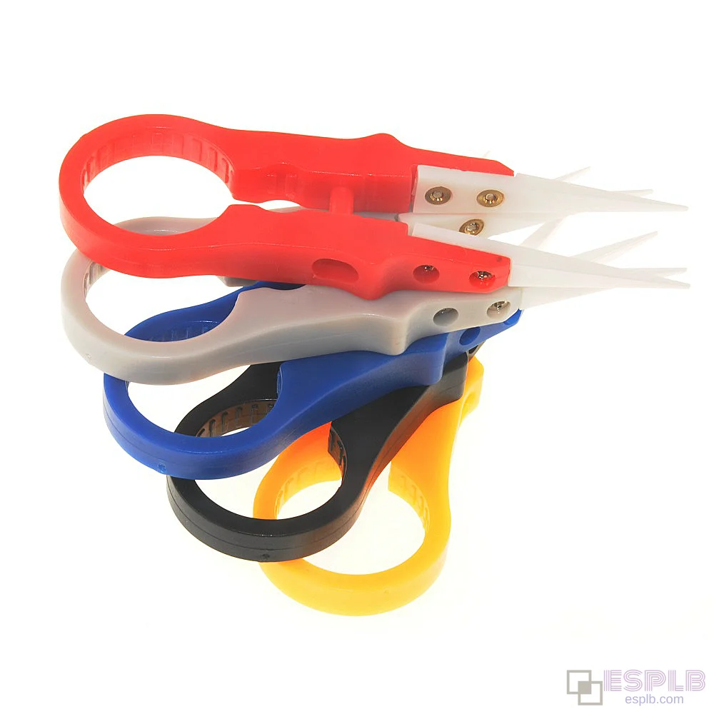 多功能陶瓷镊子
