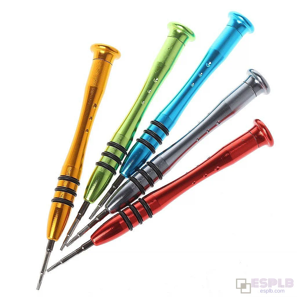 1.2מ"מ מברג פנטלוב נוקשה
