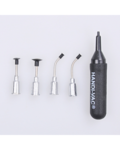 Anti-static IC Vacuum Suction Pen With Four Suckers Handing Tool