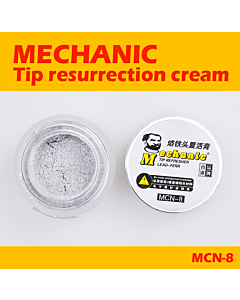 Soldering Repair Solder Paste Cream Welding Paste Mechanic Tip Resurrection Cream