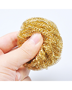 Soldering Iron Tip Cleaning Ball Remover Wire Sponge Best Suction Tin Ball Welding Head Cleaner 