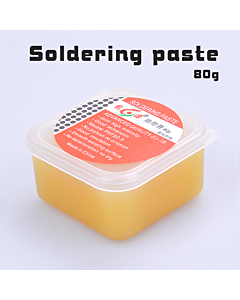 80g Repair Tools Mechanic Advanced Quality Joint Soldering Paste