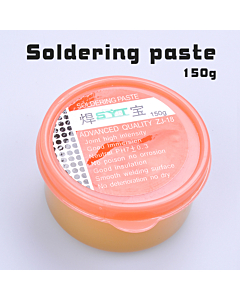  Advanced Quality Joint 150g Repair Tools Mechanic Soldering Paste