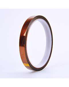 15mm Brown Ed Adhesive High Temperature High Viscosity Tape Strong Viscosity Glue